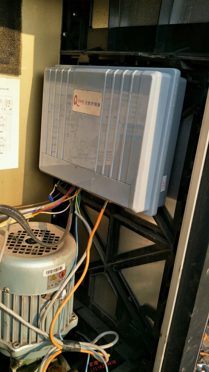 紹興修理電動門