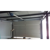 佳友-023-紹興佳友門業工程-車庫門-遙控翻板車電動實木車庫門、-紹興佳友門業