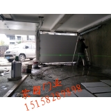 紹興修理車庫門