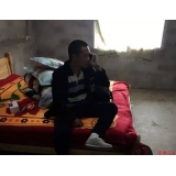 中國船員索馬里海盜槍下為奴1671天：再也不想出海了_鳳凰資訊