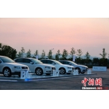 由內而外全面革新 試駕全新奧迪A4L