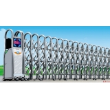 紹興修理型號：中美319A電動伸縮門控制器